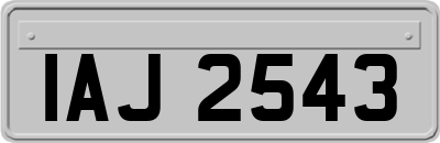 IAJ2543