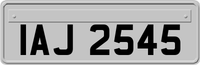 IAJ2545