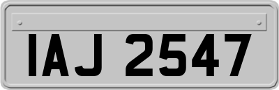 IAJ2547
