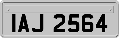 IAJ2564