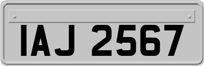 IAJ2567