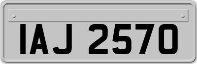 IAJ2570