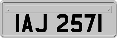 IAJ2571