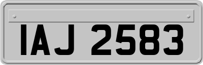 IAJ2583