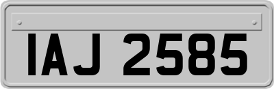 IAJ2585