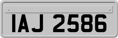 IAJ2586
