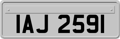 IAJ2591