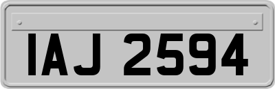 IAJ2594