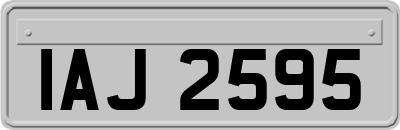 IAJ2595