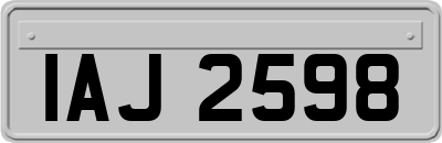 IAJ2598
