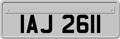 IAJ2611