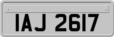 IAJ2617