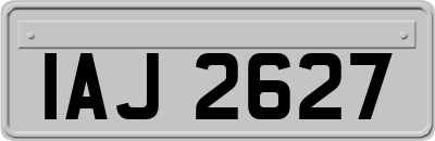 IAJ2627