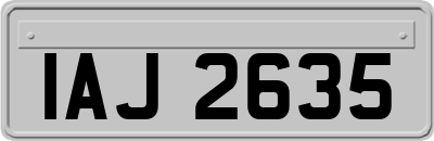 IAJ2635