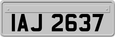 IAJ2637