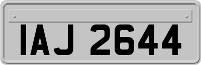 IAJ2644