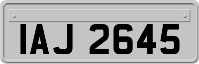 IAJ2645