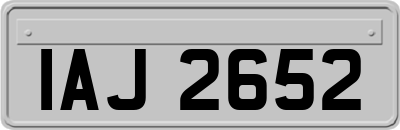 IAJ2652