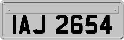 IAJ2654