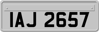 IAJ2657