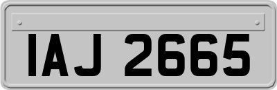IAJ2665