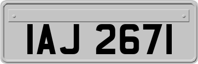 IAJ2671