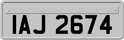 IAJ2674