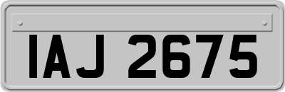 IAJ2675