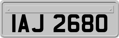 IAJ2680