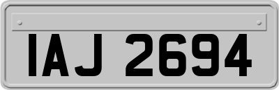 IAJ2694
