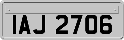 IAJ2706