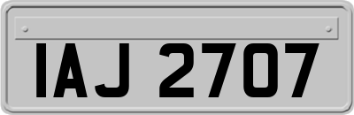 IAJ2707