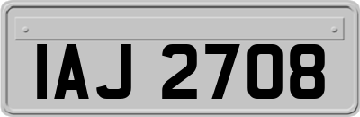IAJ2708