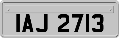 IAJ2713
