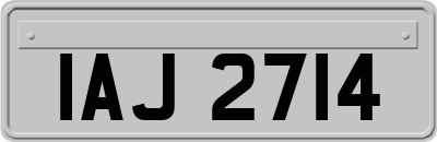 IAJ2714