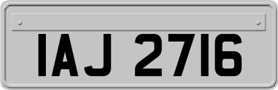 IAJ2716
