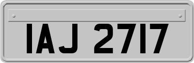 IAJ2717
