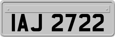 IAJ2722