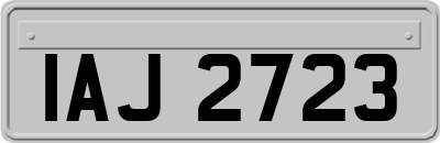 IAJ2723