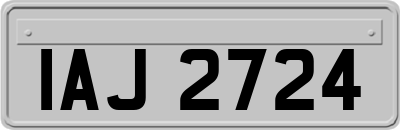 IAJ2724