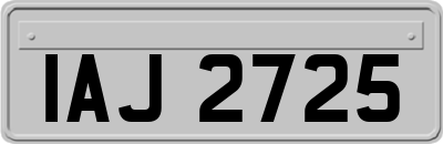 IAJ2725