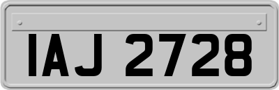 IAJ2728
