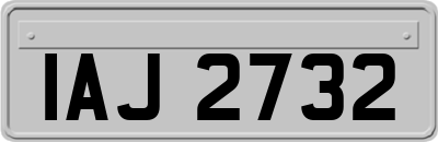 IAJ2732