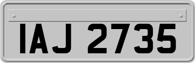 IAJ2735