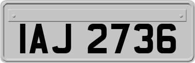 IAJ2736