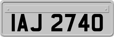IAJ2740