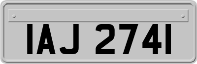 IAJ2741