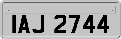 IAJ2744