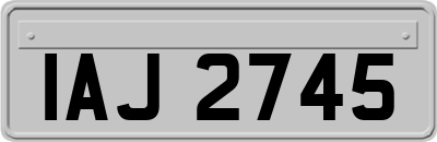 IAJ2745