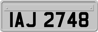 IAJ2748